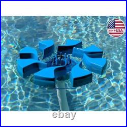SkimmerMotion Automatic Pool Surface Cleaner