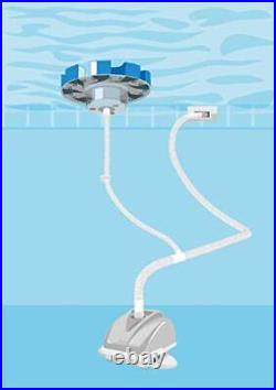 SkimmerMotion Original The Automatic Pool Cleaner Clarifier Pool Skimmer S
