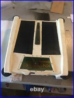 Solar Breeze Automatic Pool Cleaner NX Cleaning Robot