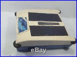 Solar Breeze Automatic Pool Cleaner NX2 Cleaning Robot