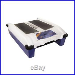 Solar Breeze NX2 Automatic Solar Powered Robotic Pool Skimmer Cleaner SBNX02