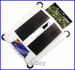 Solar Breeze â Automatic Pool Cleaner NX2 Cleaning Robot