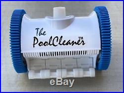 The Pool Cleaner Hayward PV896584000013 Automatic Suction Pool Cleaner Vac Only