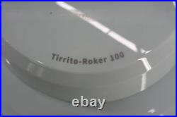 Tirrito TIRRITO ROKER 100 Robot Cordless Swimming Pool Automatic Water Cleaner