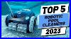 Top 5 Best Robot Pool Cleaners In 2023