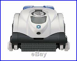 USED Hayward RC9742WCCUBY SharkVac XL Robotic Automatic Swimming Pool Cleaner
