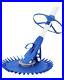 Upgraded Automatic Pool Cleaner Swimming Pool Vacuum Sweeper Clean Floor & Wall
