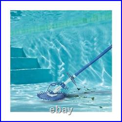 VINGLI Pool Vacuum Cleaner Automatic Sweeper Swimming Pool Creepy Crawler Vac