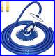 VINGLI Pool Vacuum above Ground Indoor Outdoor Automatic Swimming Pool Cleaner S