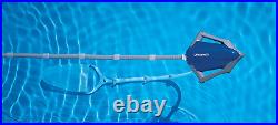 Vac-Sweep 65 Above Ground Pressure Side Automatic Pool Cleaner 6-130-00 Polaris