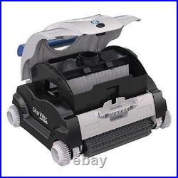 W3RC9742CUBY SharkVAC Robotic Automatic Pool Cleaner with 50' cord- Limited
