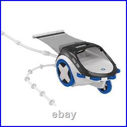 W3TVP500C TriVac 500 Pressure Side Automatic Pool Cleaner Limited Warranty