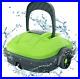 WYBOT Cordless Automatic Pool Cleaner, Strong Suction with Dual Motors. AIPER