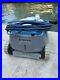 Warrior SE Pentair Robotic Inground Pool Cleaner & 2 power supplies(for Parts)