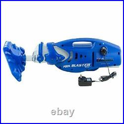 Water Tech Pool Blaster Max CG Cordless Rechargeable Battery-Powered Pool-Cle