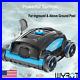 Wybot Cordless Vacuum Pool Robotic Cleaner For Inground & Above Ground Pool US