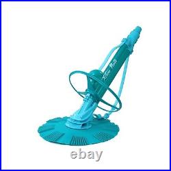 XtremepowerUS 75037 Automatic Suction Pool Vacuum Cleaner New Free Shipping