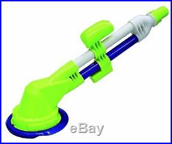 ZAPPY K755CBX Automatic Above Ground Pool Vacuum Cleaner For Intex Pools