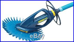 Zodiac Baracuda G3 Automatic Inground Suction Side Swimming Pool Cleaner W03000
