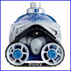 Zodiac Baracuda MX6 Automatic Suction In Ground Swimming Pool Cleaner With Hoses