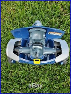 Zodiac Baracuda MX8 In Ground Automatic Suction Pool Cleaner (HEAD ONLY)