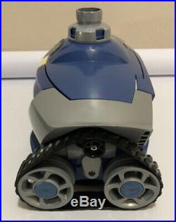 Zodiac Baracuda MX8 In Ground Automatic Suction Pool Cleaner (HEAD ONLY)