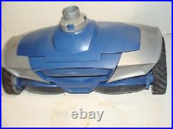 Zodiac Baracuda MX8 In Ground Automatic Suction Pool Cleaner Head TESTED