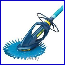Zodiac Barracuda G3 Automatic Inground Suction Side Swimming Pool Cleaner W03000