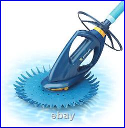 Zodiac G3 Baracuda Advanced Suction Side Automatic Pool Cleaner W03000