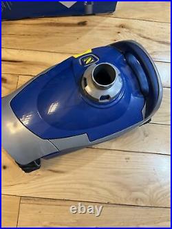 Zodiac MX6 Advanced Suction Side Automatic Pool Cleaner MX6