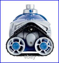 Zodiac MX6 Advanced Suction Side Automatic Pool Cleaner MX6 Used