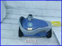 Zodiac MX6 Automatic Suction-Side Pool Cleaner Vacuum