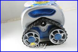 Zodiac MX6 Automatic Suction-Side Pool Cleaner Vacuum In Ground Pools Easy Use