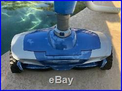 Zodiac MX8 Baracuda In Ground Automatic Suction Pool Cleaner