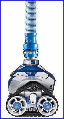 Zodiac MX8 Brand New Pool Cleaner Automatic 12 Hoses AD Valve FREE Upgrades