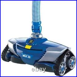 Zodiac MX8 Elite In Ground Suction Side Automatic Swimming Pool Cleaner