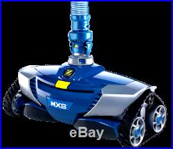 Zodiac MX8 In Ground Suction Side Automatic Pool Cleaner