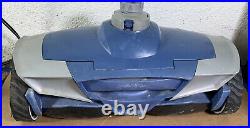 Zodiac Mx8 Baracuda In Ground Automatic Suction Pool Cleaner (HEAD ONLY) AS IS