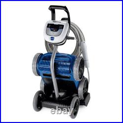 Zodiac Polaris 9450 Sport 4WD Robotic Inground Pool Cleaner with Caddy Part F9450