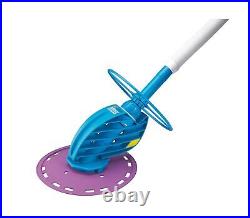 Zodiac Ranger Suction Side Automatic Above-Ground Pool Cleaner